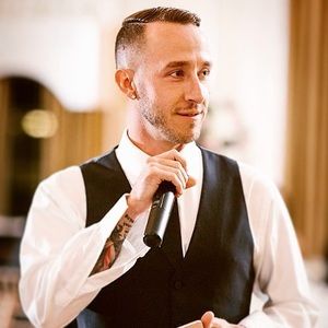 Meet your Posher, Scott